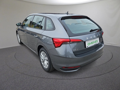 Skoda Scala Gebrauchtwagen Skoda Scala Gebrauchtwagen