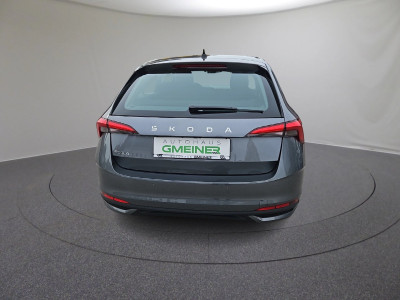Skoda Scala Gebrauchtwagen Skoda Scala Gebrauchtwagen