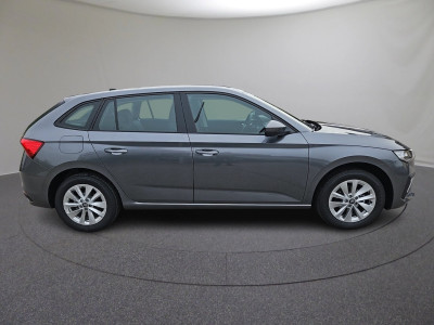 Skoda Scala Gebrauchtwagen Skoda Scala Gebrauchtwagen