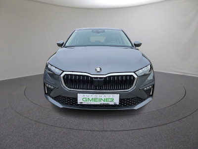 Skoda Scala Gebrauchtwagen Skoda Scala Gebrauchtwagen