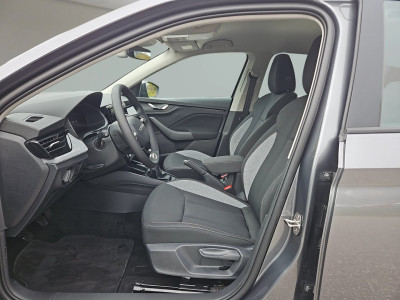 Skoda Scala Gebrauchtwagen Skoda Scala Gebrauchtwagen