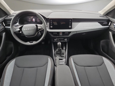 Skoda Scala Gebrauchtwagen Skoda Scala Gebrauchtwagen