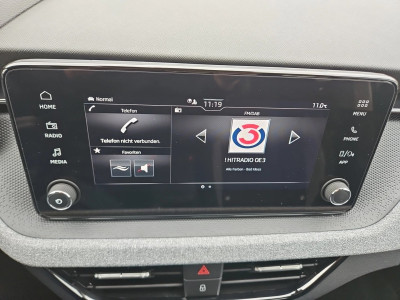 Skoda Scala Gebrauchtwagen Skoda Scala Gebrauchtwagen