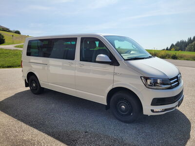 VW Caravelle Gebrauchtwagen