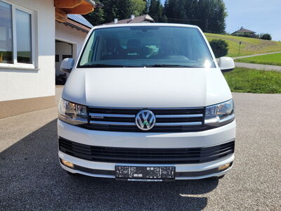 VW Caravelle Gebrauchtwagen