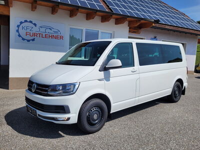 VW Caravelle Gebrauchtwagen