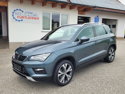 Seat Ateca Gebrauchtwagen