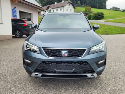 Seat Ateca Gebrauchtwagen