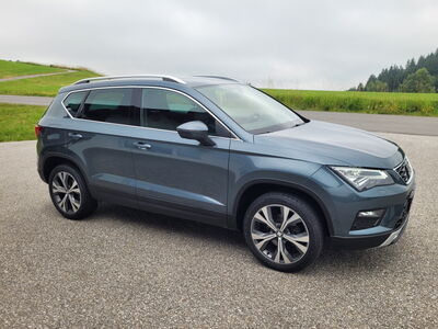 Seat Ateca Gebrauchtwagen