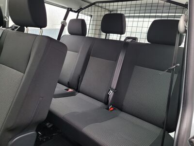 VW Transporter T6 Gebrauchtwagen