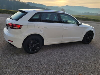 Audi A3 Gebrauchtwagen