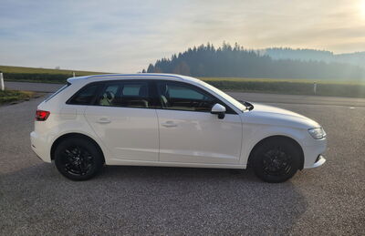 Audi A3 Gebrauchtwagen