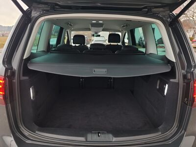 VW Sharan Gebrauchtwagen