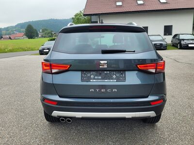 Seat Ateca Gebrauchtwagen