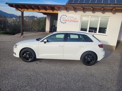 Audi A3 Gebrauchtwagen