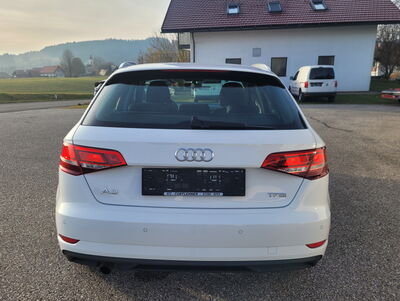 Audi A3 Gebrauchtwagen