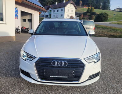 Audi A3 Gebrauchtwagen