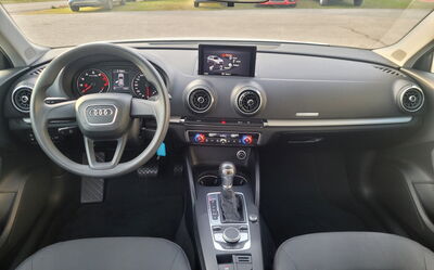 Audi A3 Gebrauchtwagen