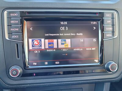 VW Caddy Gebrauchtwagen VW Caddy Gebrauchtwagen