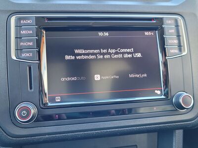 VW Caddy Gebrauchtwagen VW Caddy Gebrauchtwagen