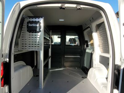 VW Caddy Gebrauchtwagen VW Caddy Gebrauchtwagen