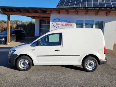 VW Caddy Gebrauchtwagen VW Caddy Gebrauchtwagen