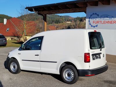 VW Caddy Gebrauchtwagen VW Caddy Gebrauchtwagen