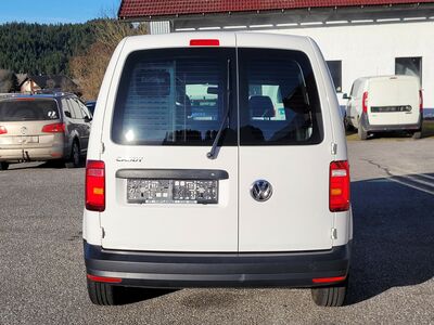 VW Caddy Gebrauchtwagen VW Caddy Gebrauchtwagen