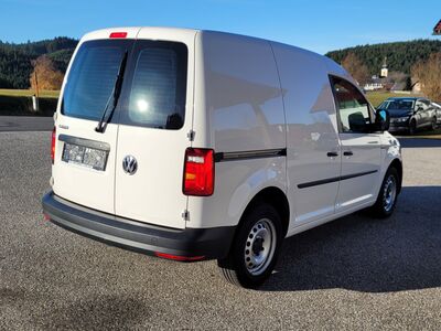 VW Caddy Gebrauchtwagen VW Caddy Gebrauchtwagen