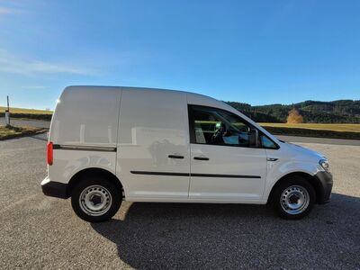 VW Caddy Gebrauchtwagen VW Caddy Gebrauchtwagen
