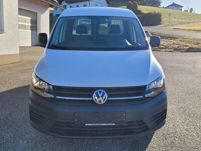 VW Caddy Gebrauchtwagen VW Caddy Gebrauchtwagen