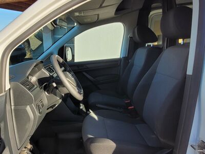 VW Caddy Gebrauchtwagen VW Caddy Gebrauchtwagen