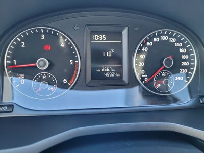 VW Caddy Gebrauchtwagen VW Caddy Gebrauchtwagen