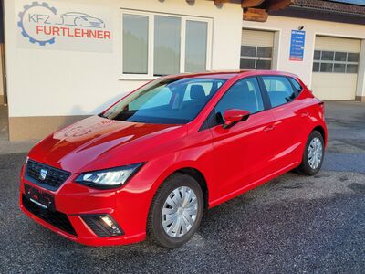 Seat Ibiza Gebrauchtwagen Seat Ibiza Gebrauchtwagen