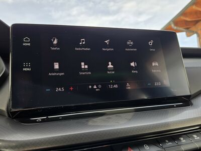 Skoda Octavia Gebrauchtwagen Skoda Octavia Gebrauchtwagen