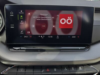 Skoda Octavia Gebrauchtwagen Skoda Octavia Gebrauchtwagen