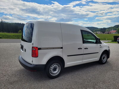 VW Caddy Gebrauchtwagen VW Caddy Gebrauchtwagen