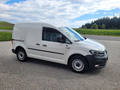 VW Caddy Gebrauchtwagen VW Caddy Gebrauchtwagen