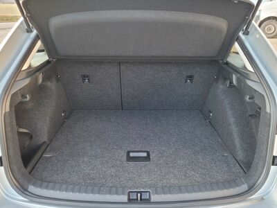 Skoda Scala Gebrauchtwagen