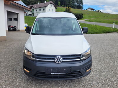 VW Caddy Gebrauchtwagen VW Caddy Gebrauchtwagen