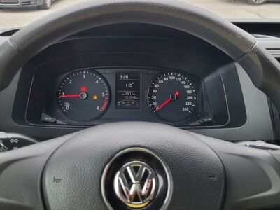 VW Transporter T6 Gebrauchtwagen