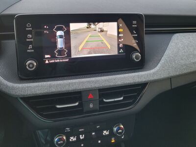 Skoda Scala Gebrauchtwagen