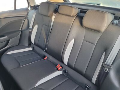 Skoda Scala Gebrauchtwagen