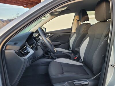 Skoda Scala Gebrauchtwagen