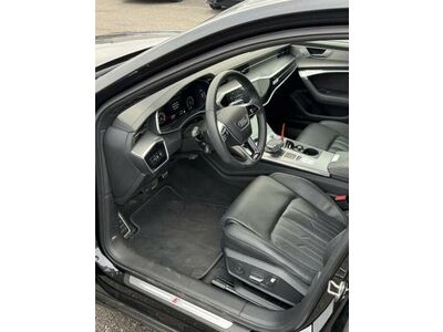 Audi A6 Gebrauchtwagen Audi A6 Gebrauchtwagen