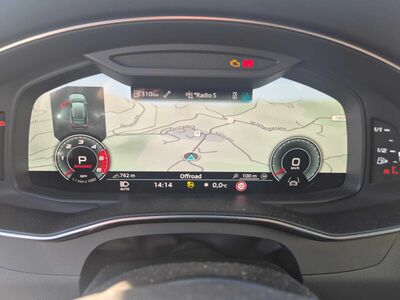 Audi A6 Gebrauchtwagen Audi A6 Gebrauchtwagen