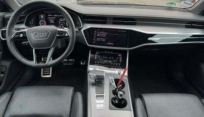 Audi A6 Gebrauchtwagen Audi A6 Gebrauchtwagen