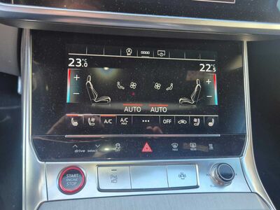 Audi A6 Gebrauchtwagen Audi A6 Gebrauchtwagen