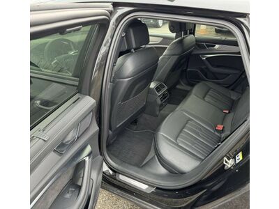 Audi A6 Gebrauchtwagen Audi A6 Gebrauchtwagen