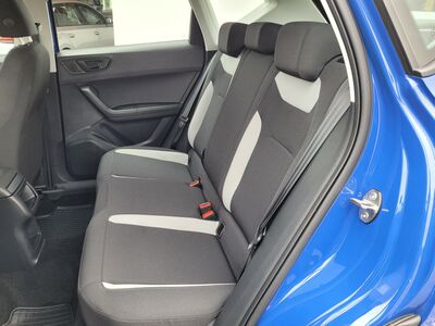 Seat Ateca Gebrauchtwagen